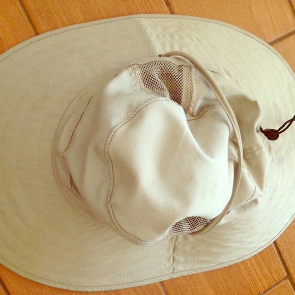 sun protection zone hats